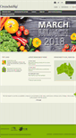 Mobile Screenshot of crunchandsip.com.au
